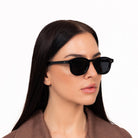 Emirati Essence - Jet Black - SARTORIAL OG