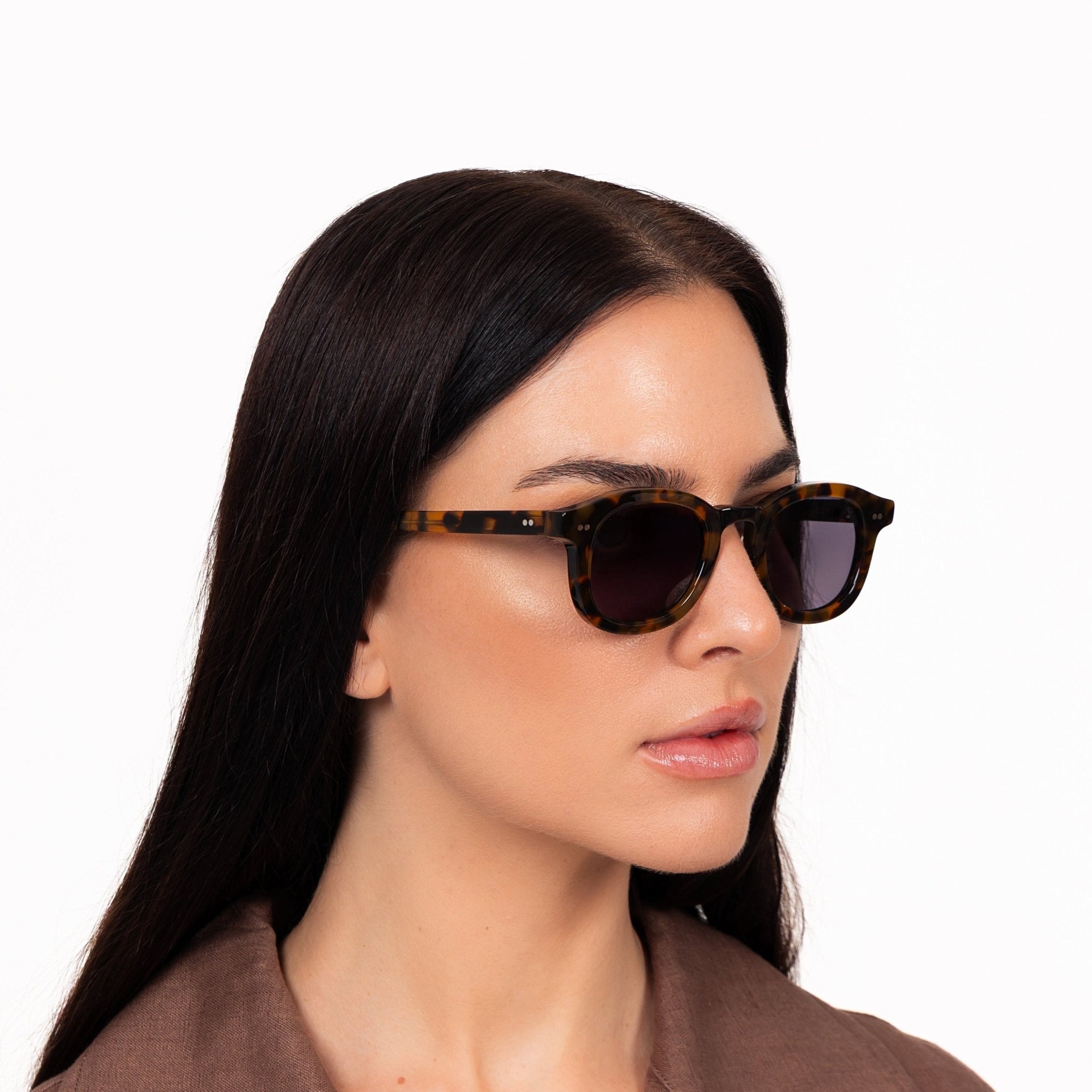 Emirati Essence - Tortoise - SARTORIAL OG