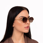 Essence - Vintage Brown - SARTORIAL OG