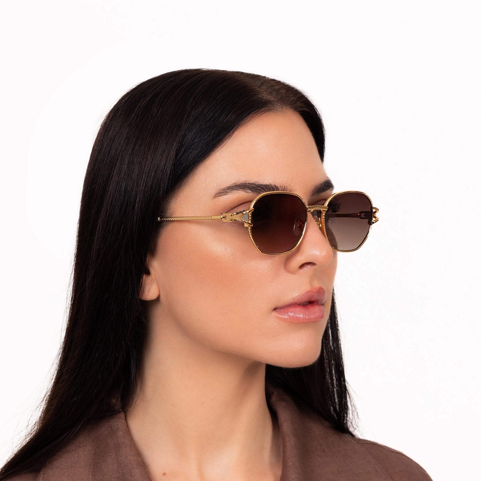 Essence - Vintage Brown - SARTORIAL OG