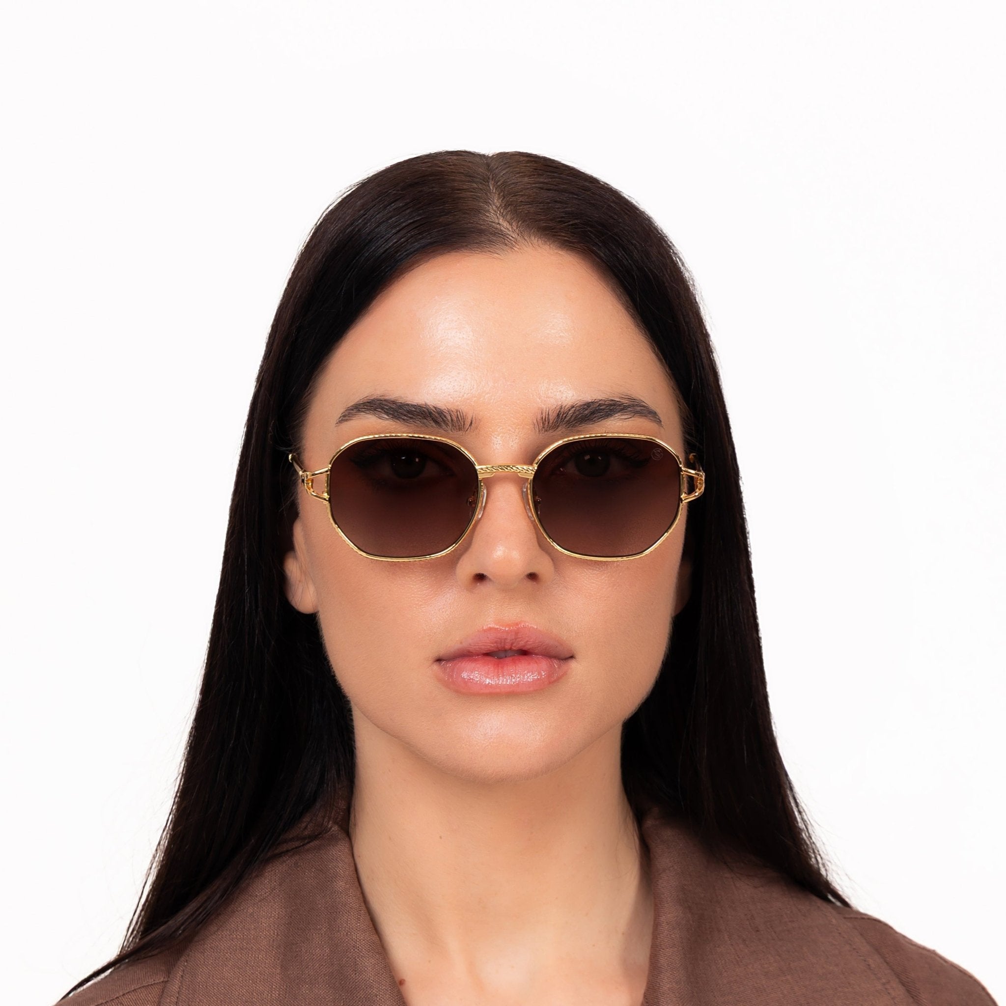 Essence - Vintage Brown - SARTORIAL OG