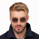 Essence - Vintage Brown - SARTORIAL OG