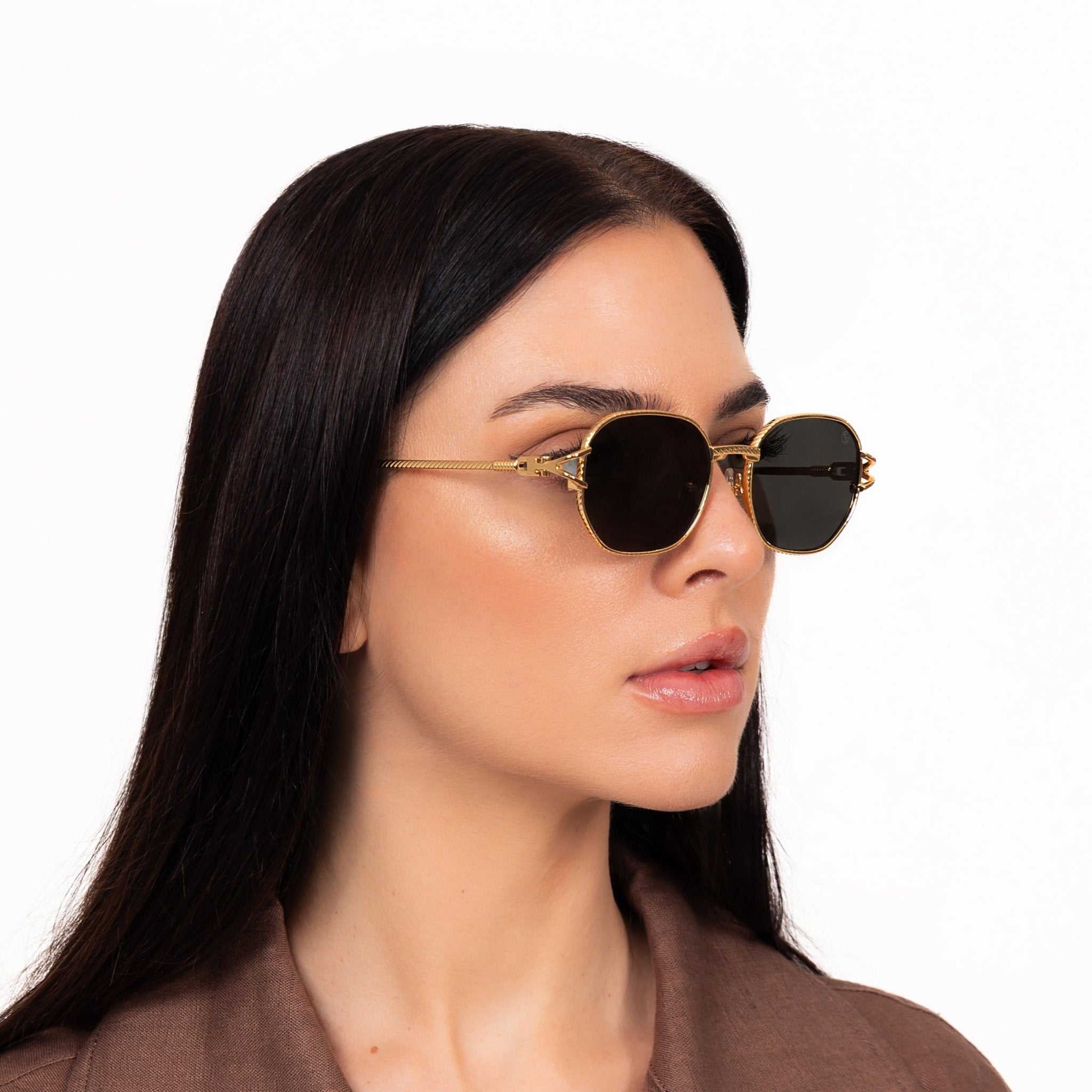 Essence - Vintage Green - SARTORIAL OG