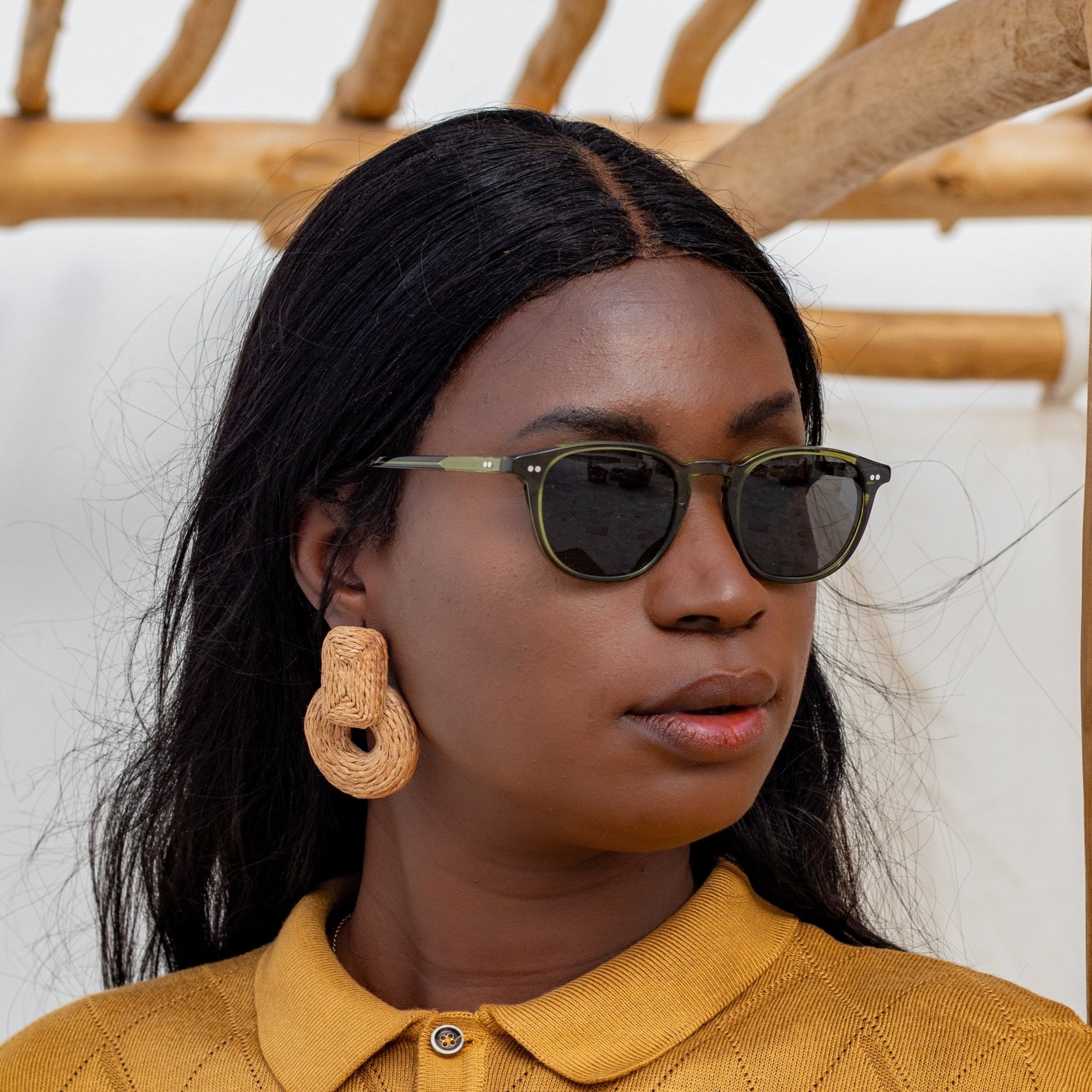 Flagship - Forest Green - SARTORIAL OG