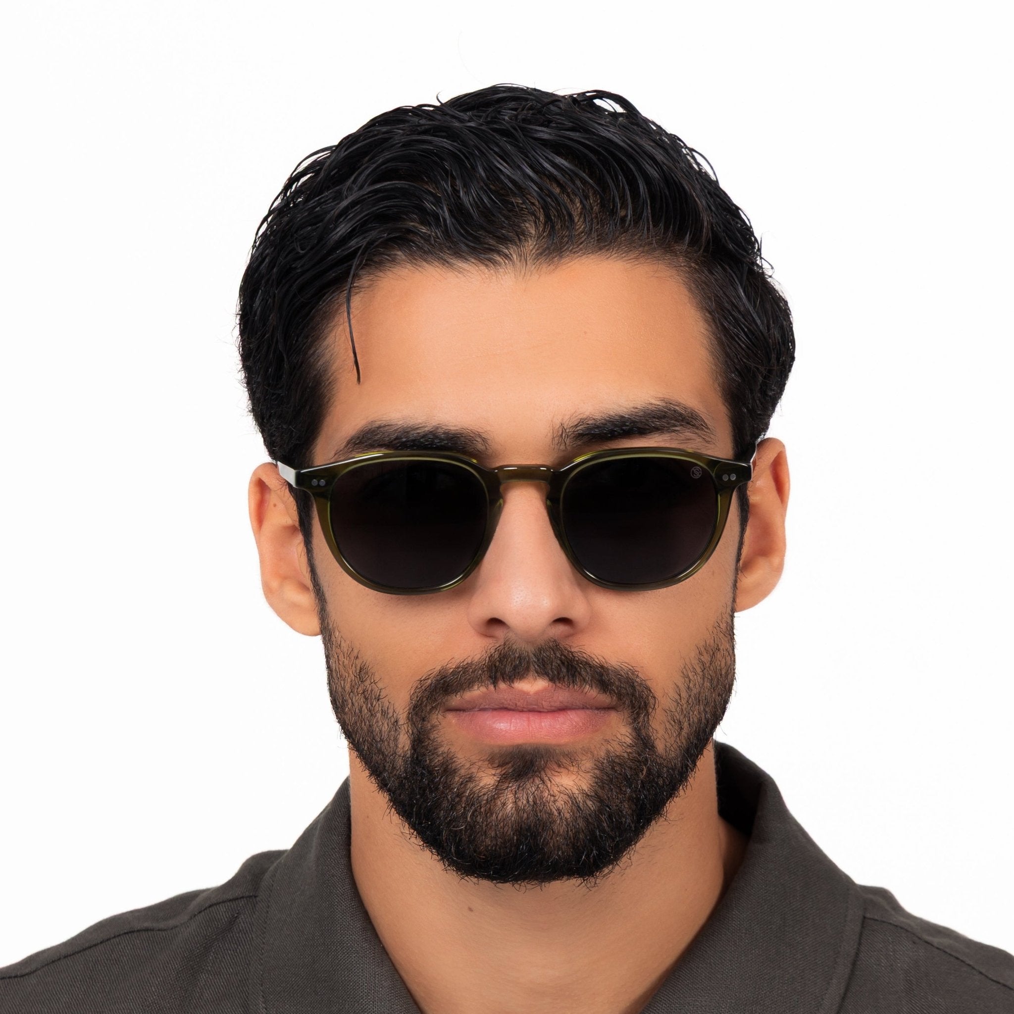 Flagship - Forest Green - SARTORIAL OG