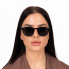 Flagship - Jet Black - SARTORIAL OG