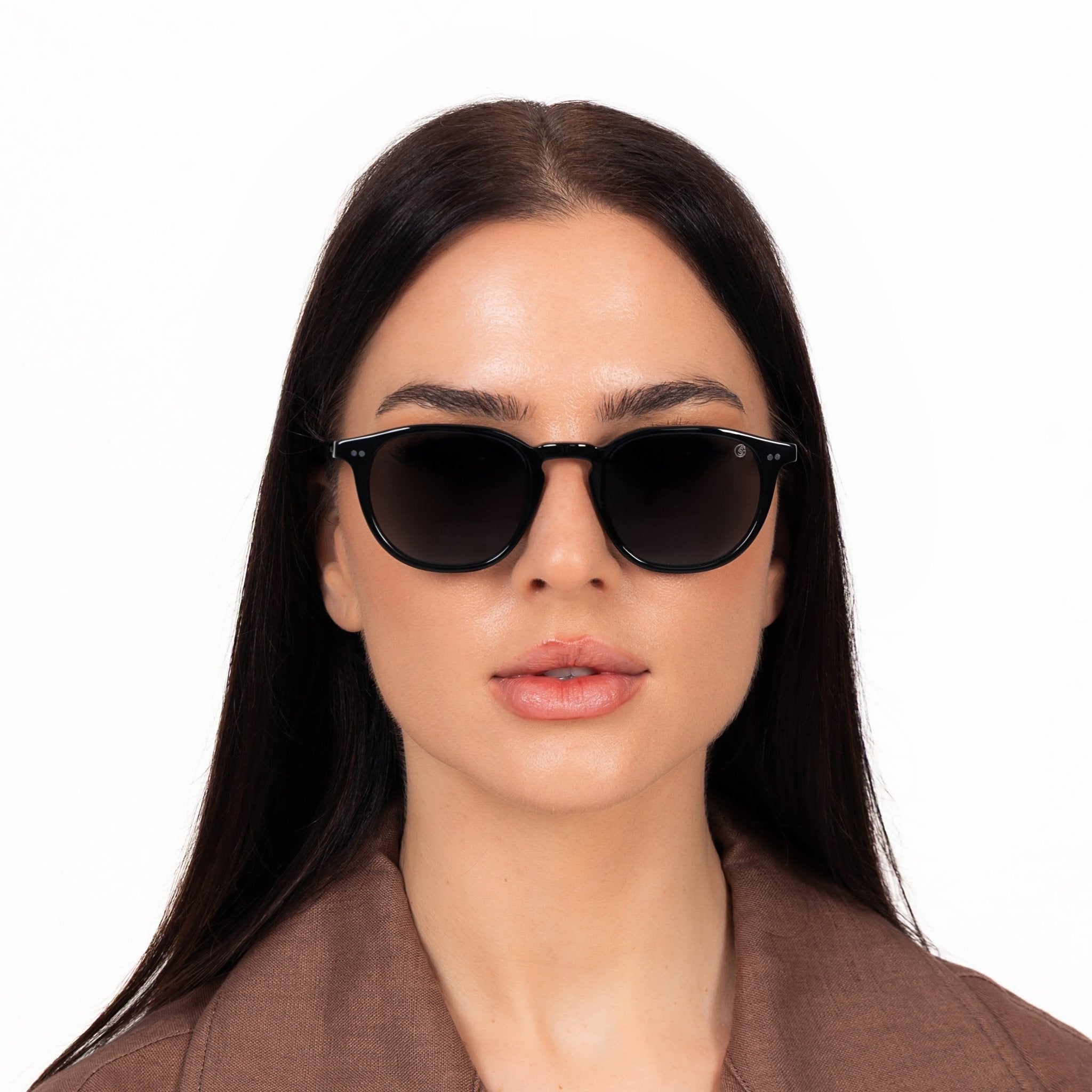 Flagship - Jet Black - SARTORIAL OG