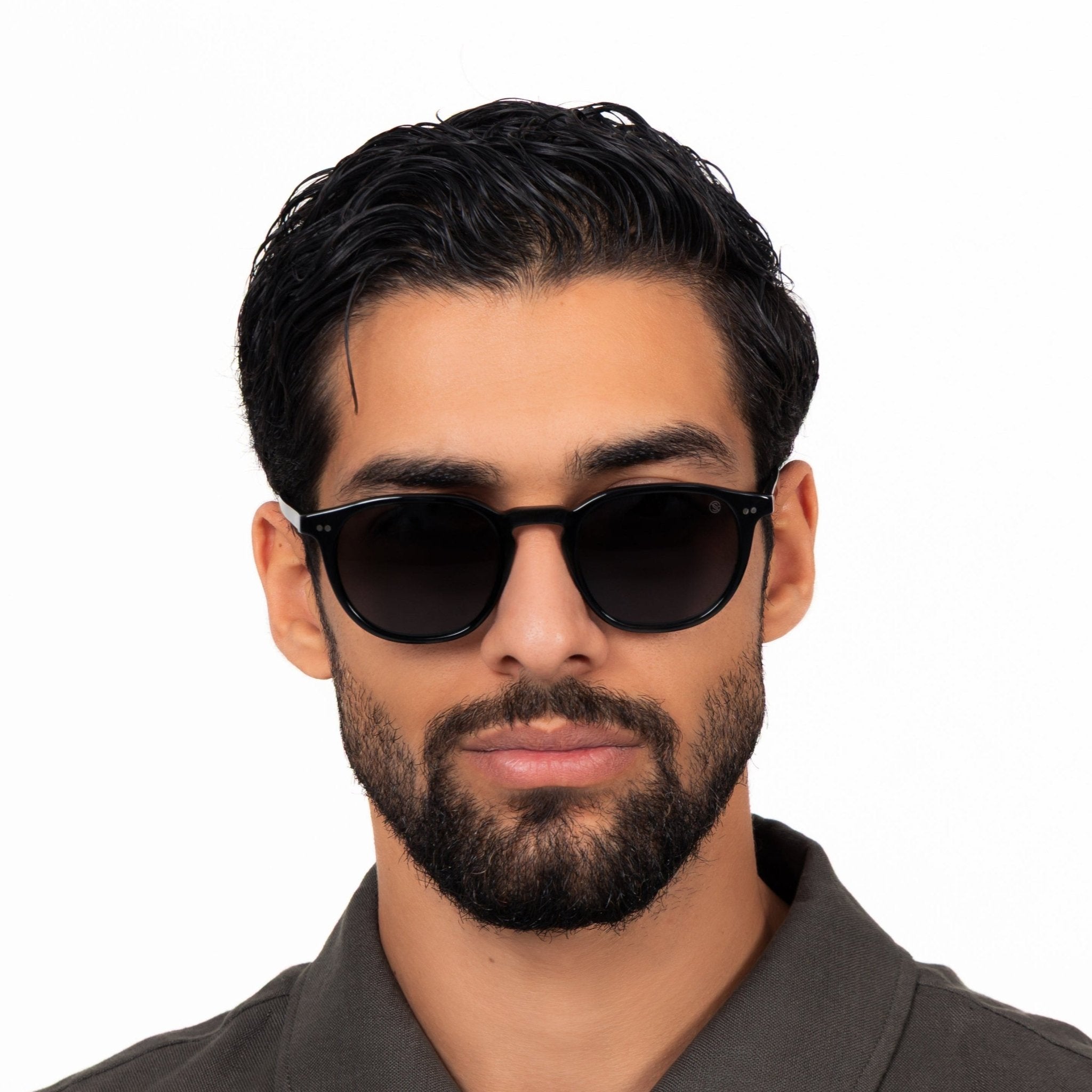 Flagship - Jet Black - SARTORIAL OG