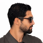 Flagship - Jet Black - SARTORIAL OG