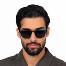 Flagship - Navy Blue - SARTORIAL OG