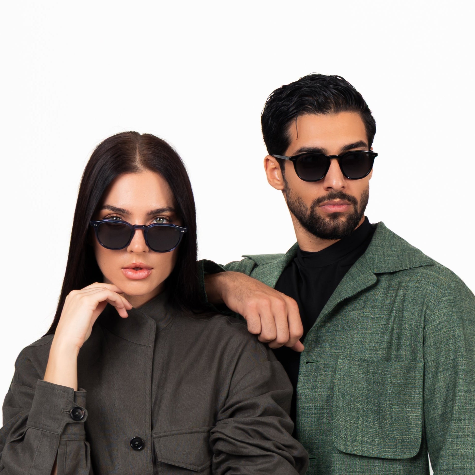 Flagship - Navy Blue - SARTORIAL OG