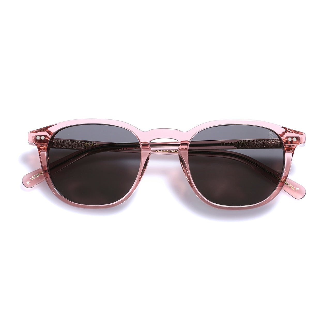 Flagship - Salmon Pink - SARTORIAL OG