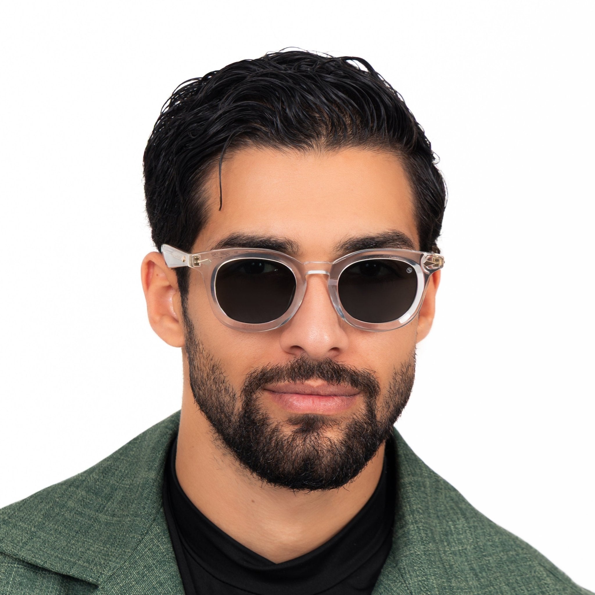 Holiday - Crystal - SARTORIAL OG