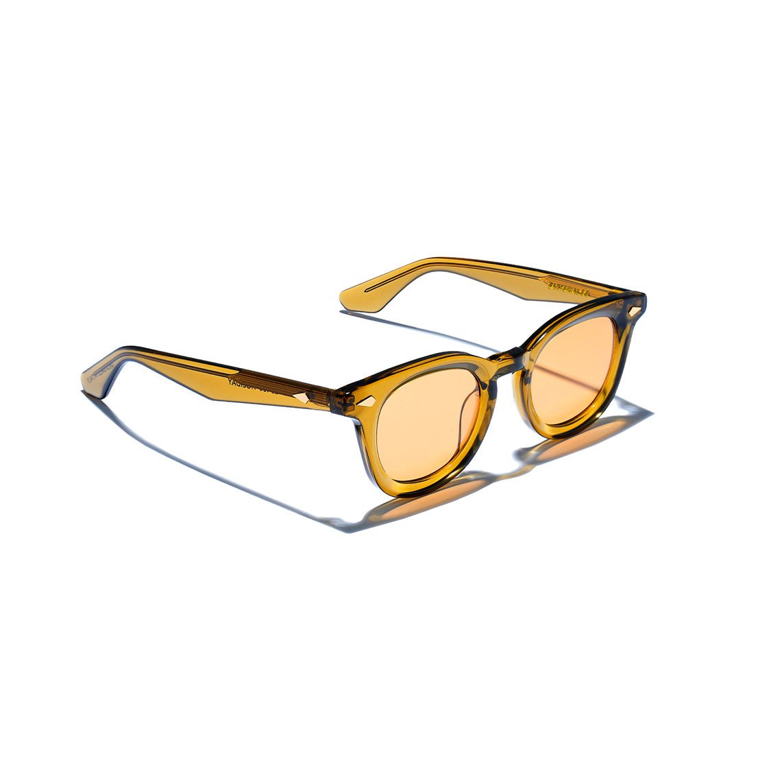 Holiday Olive - SARTORIAL OG