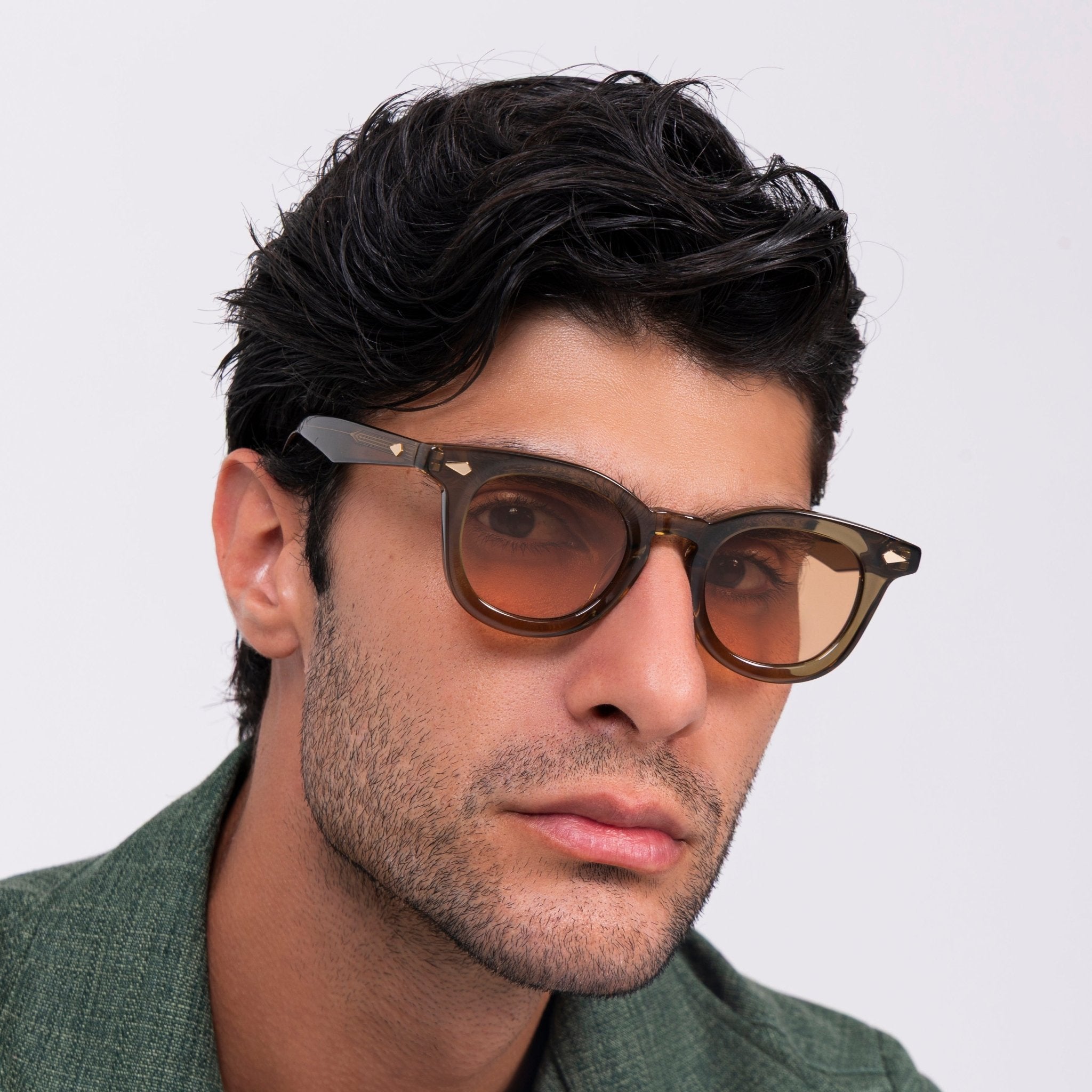 Holiday - Olive - SARTORIAL OG