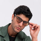 Holiday - Olive - SARTORIAL OG