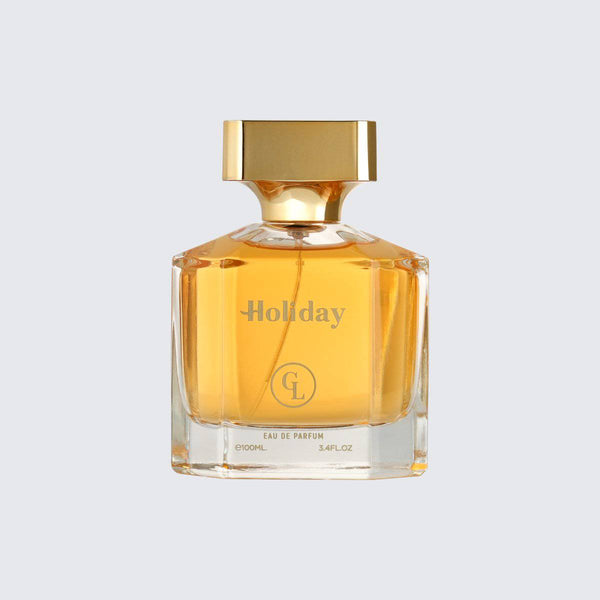 HOLIDAY PERFUME - SARTORIAL OG