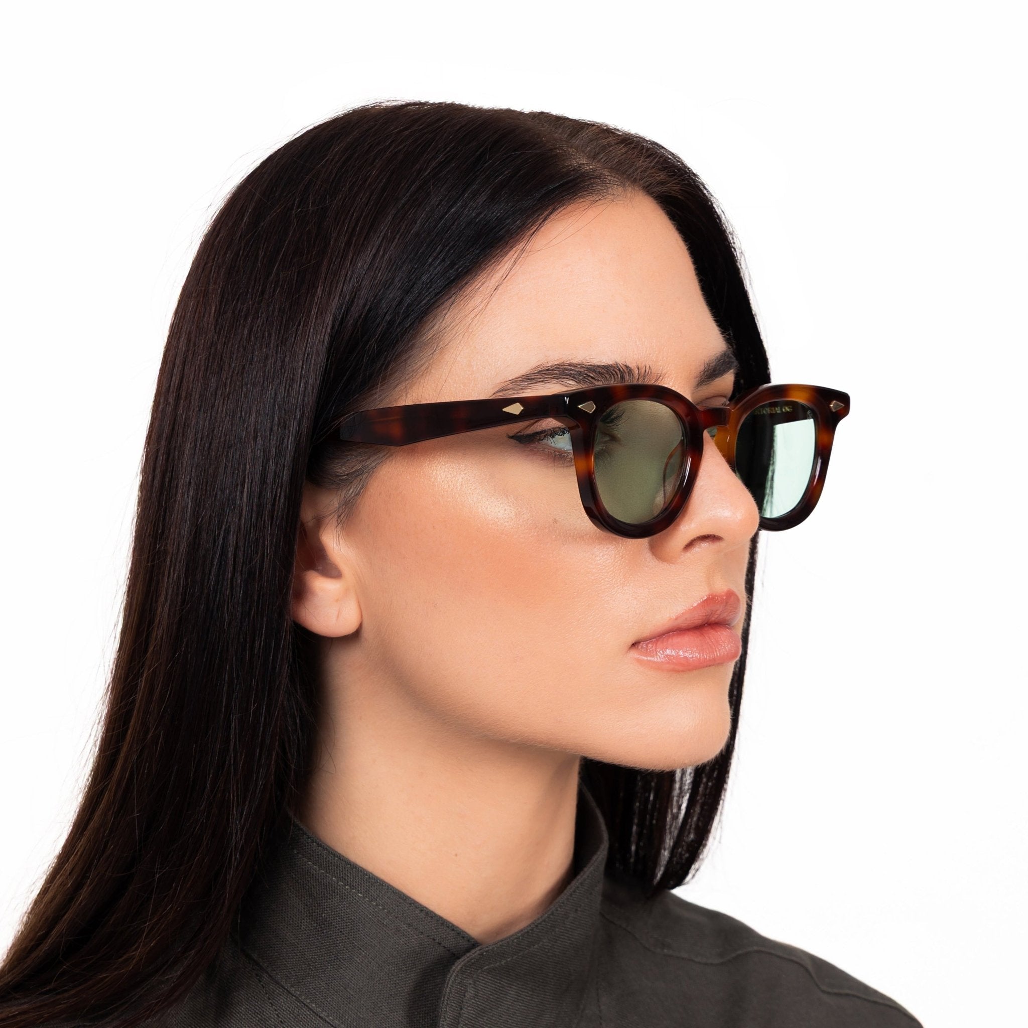 Holiday - Tortoise - SARTORIAL OG