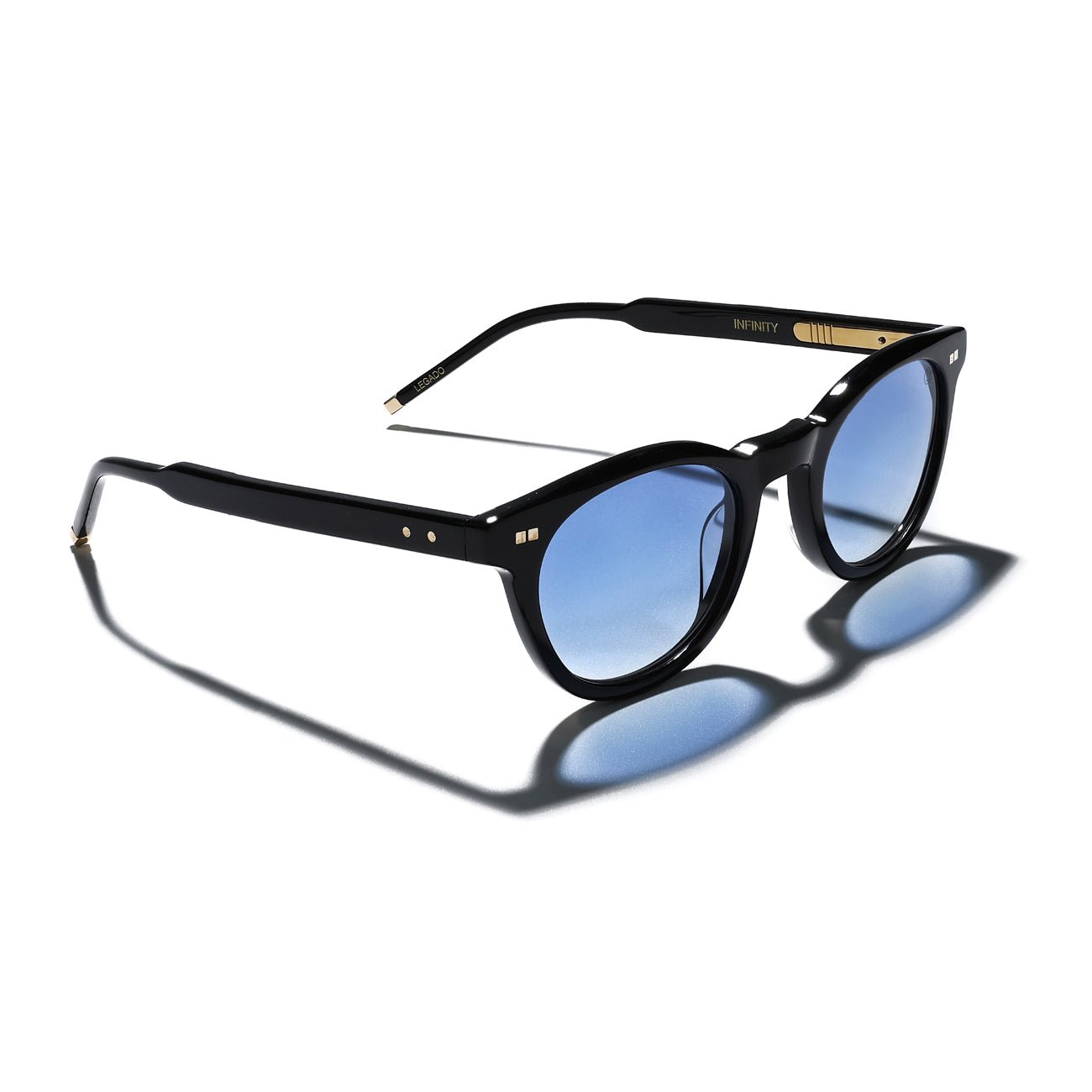 Infinity Jet Black - SARTORIAL OG