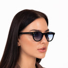 Infinity Jet Black - SARTORIAL OG