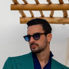 Infinity Jet Black - SARTORIAL OG