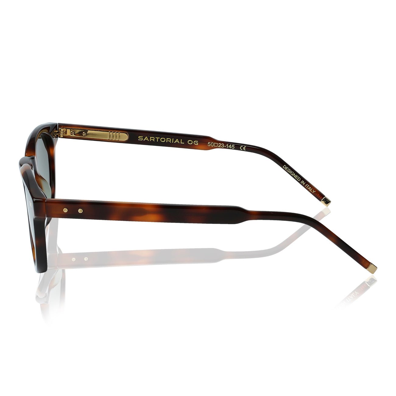 Infinity Tortoise - SARTORIAL OG