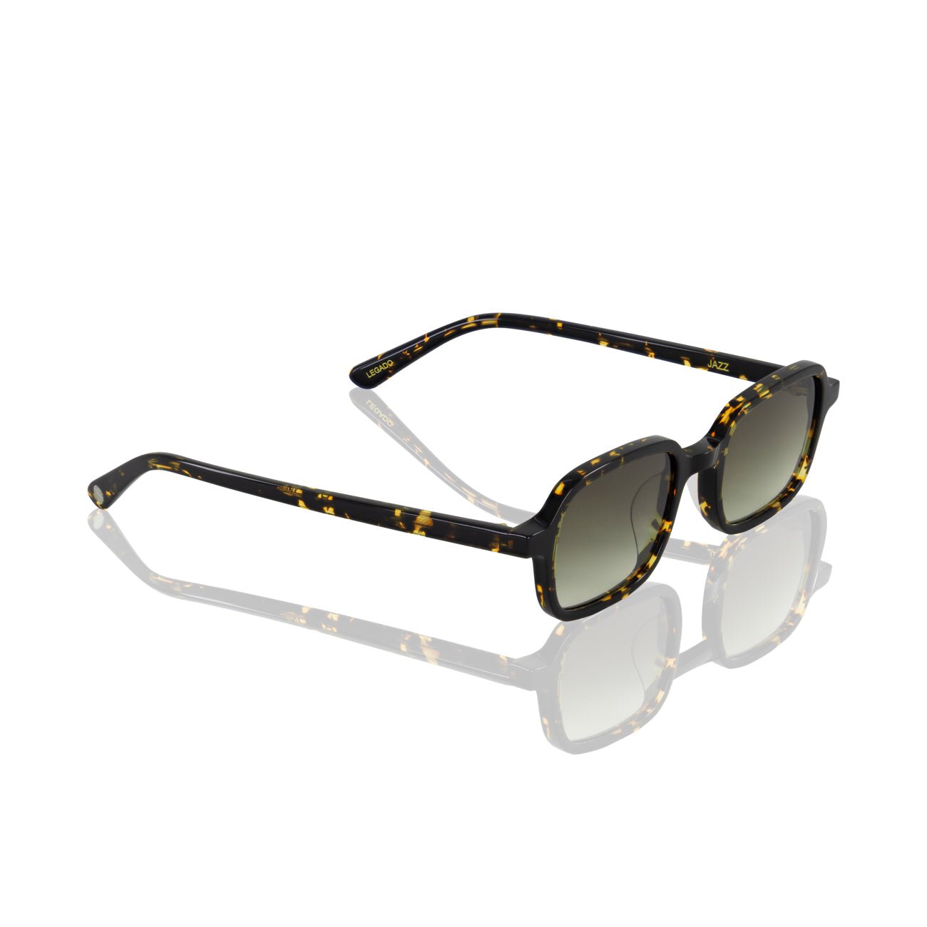 Jazz 02 - SARTORIAL OG