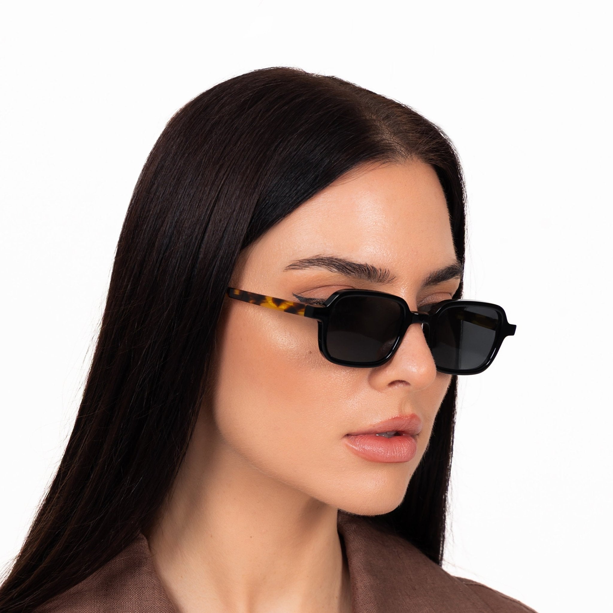 Jazz Black Tortoise - SARTORIAL OG