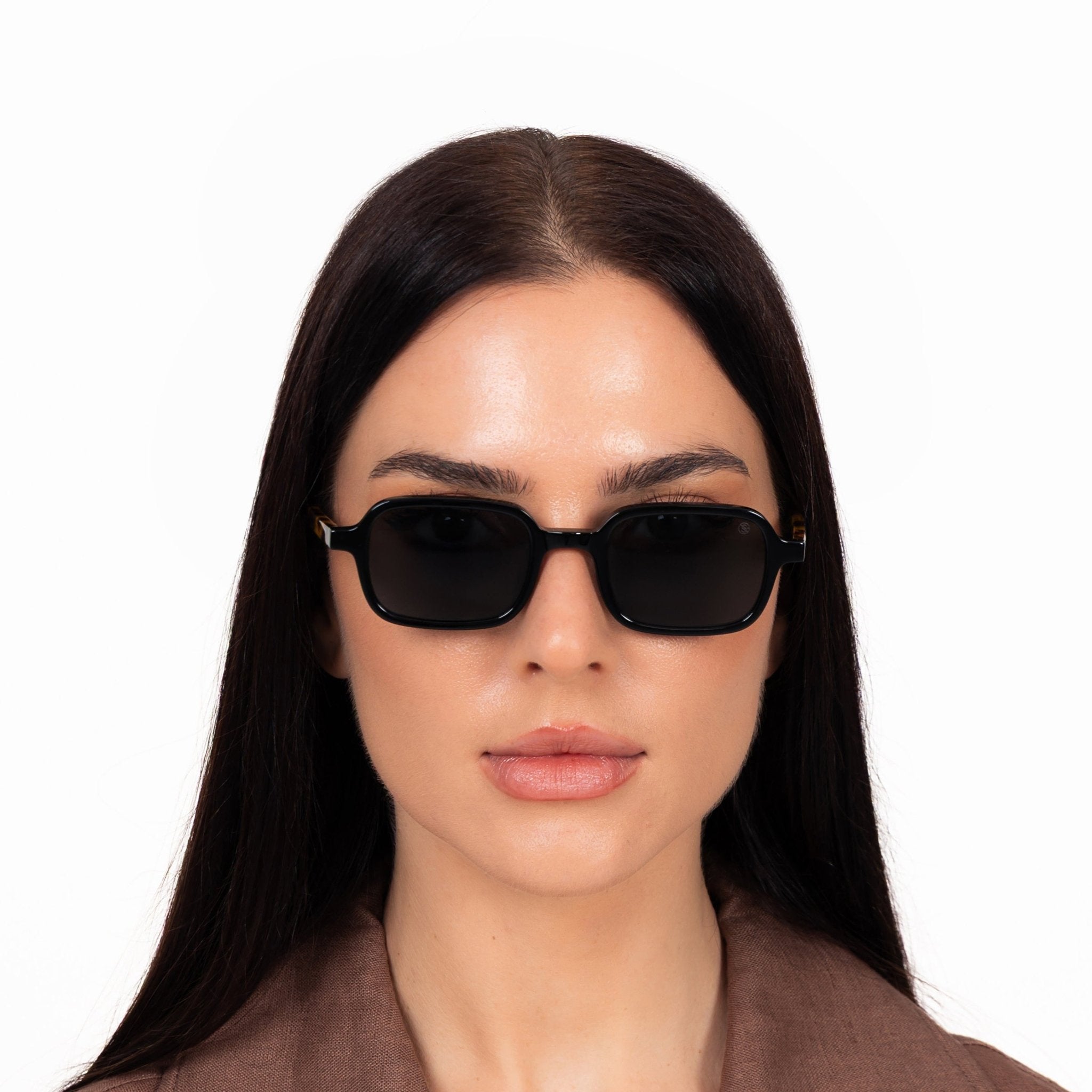 Jazz Black Tortoise - SARTORIAL OG