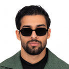 Jazz Black Tortoise - SARTORIAL OG