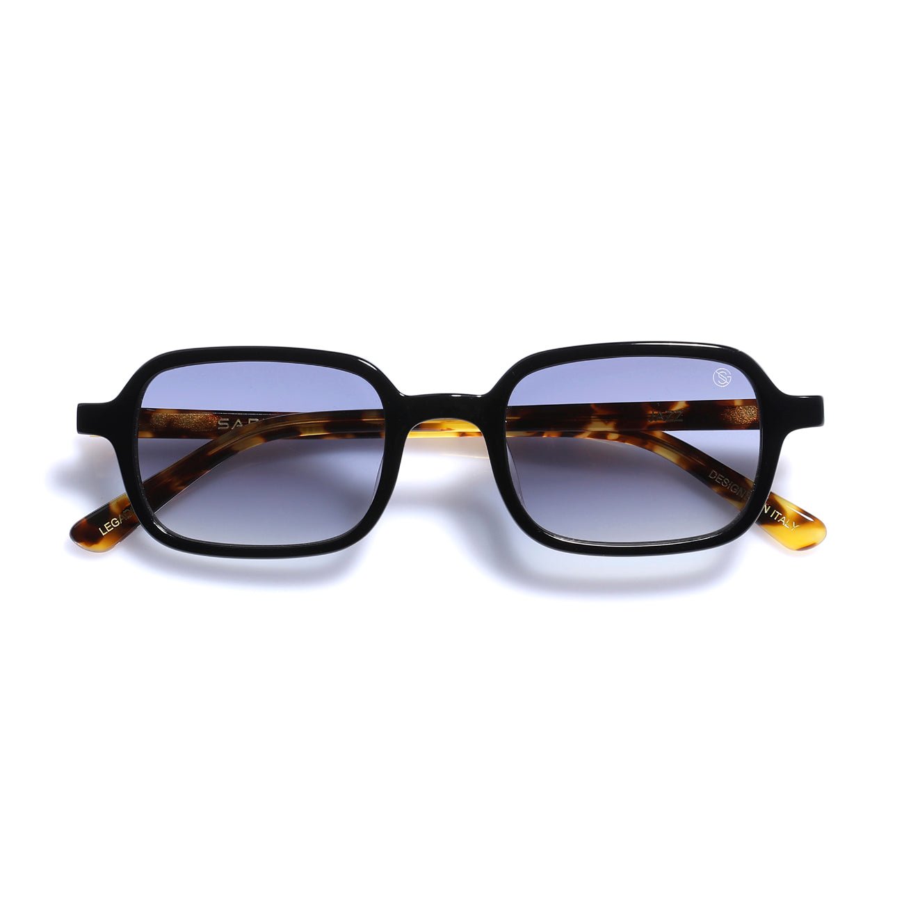 Jazz Black Tortoise - SARTORIAL OG
