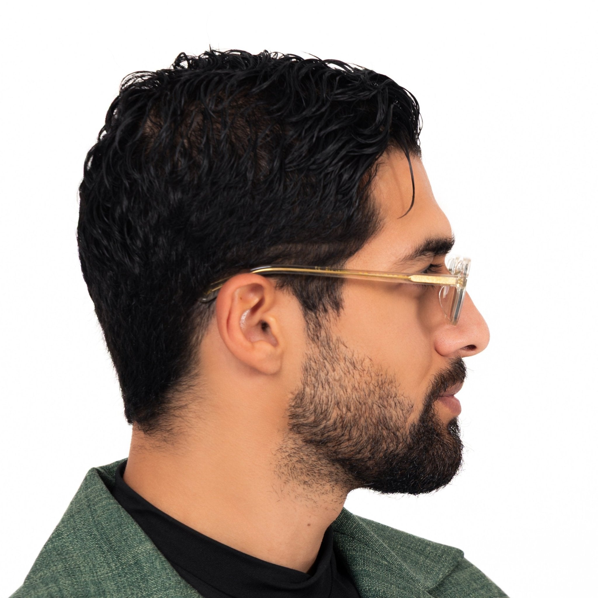 Jazz Crystal - SARTORIAL OG