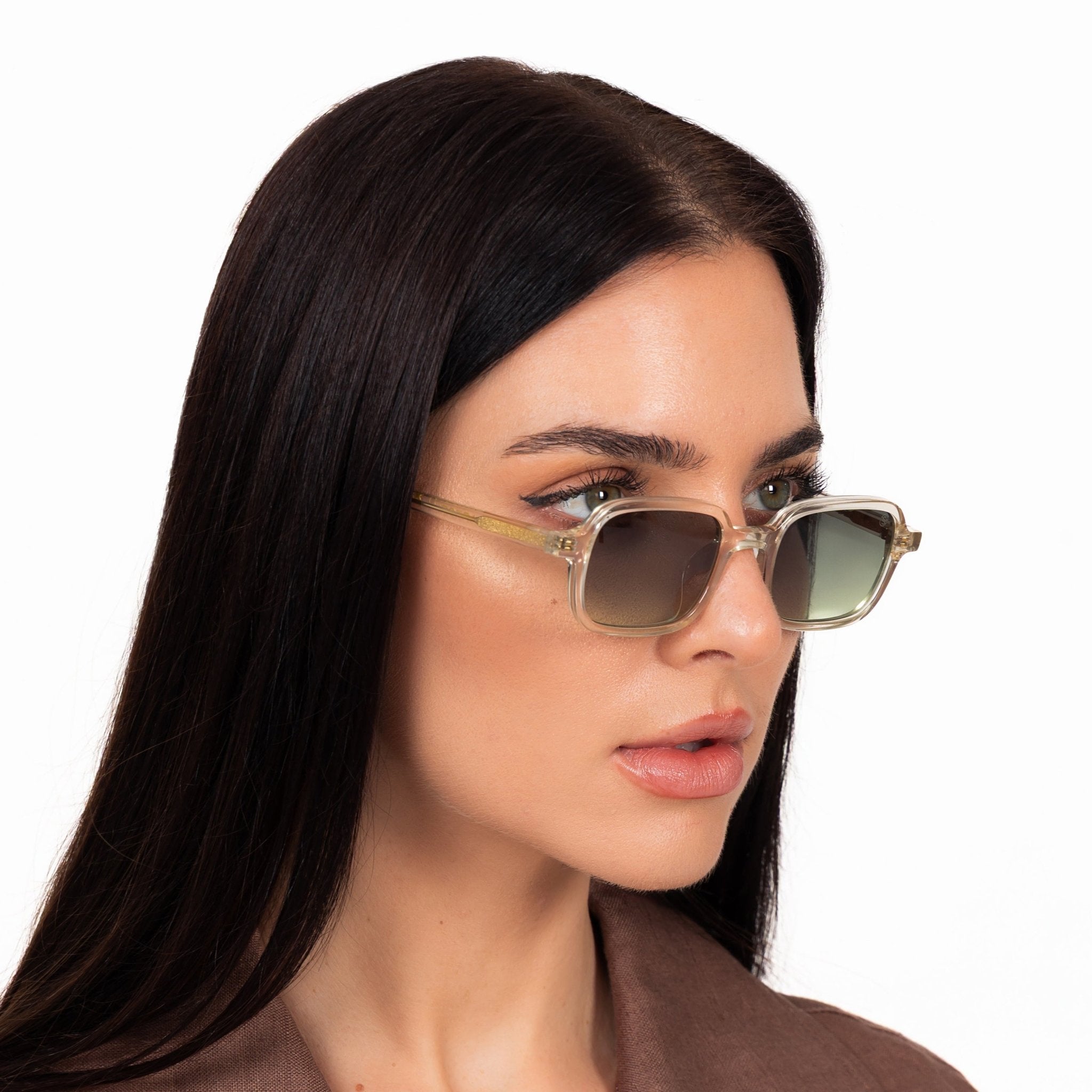 Jazz Crystal - SARTORIAL OG