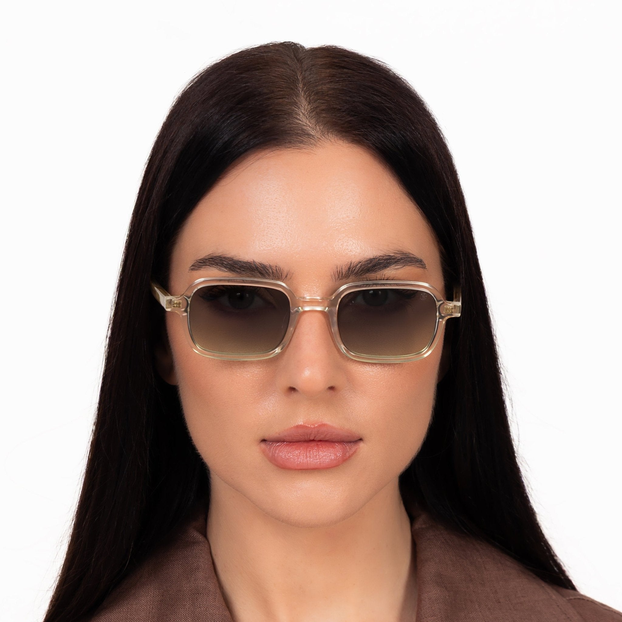 Jazz Crystal - SARTORIAL OG