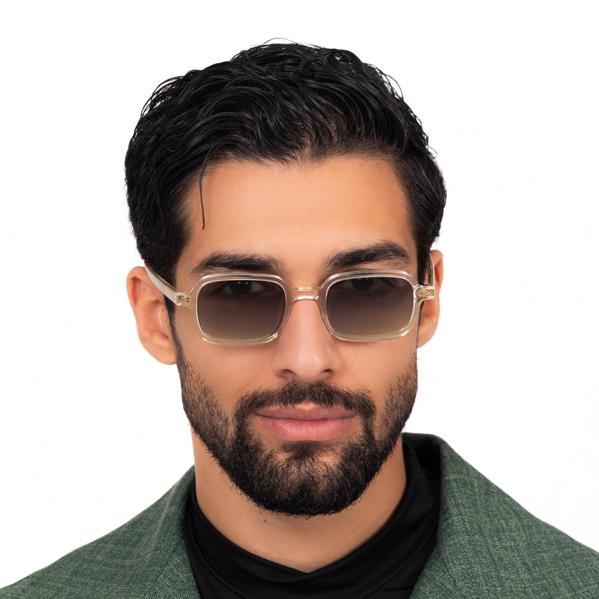 Jazz Crystal - SARTORIAL OG