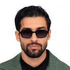 Jazz Jet Black - SARTORIAL OG