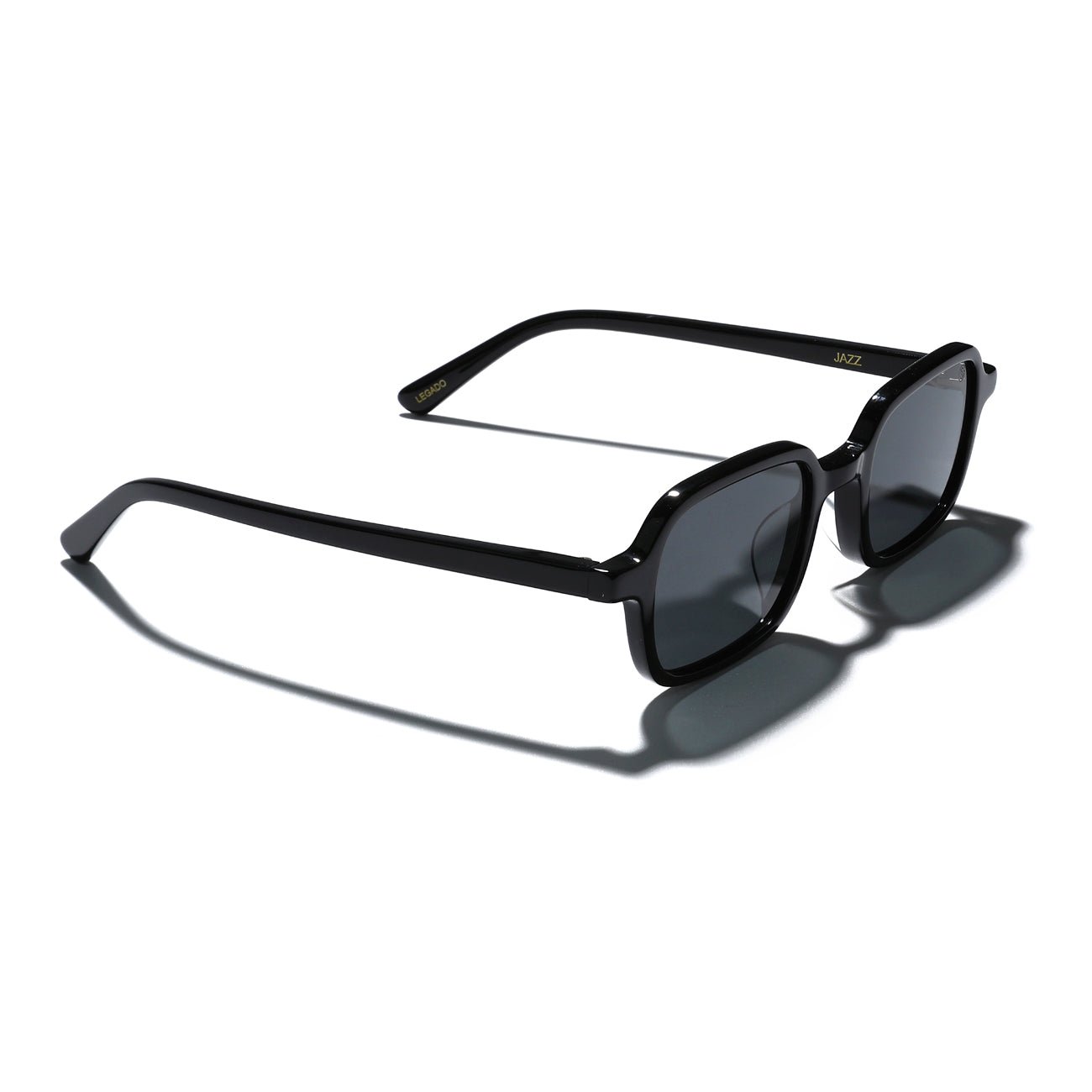 Jazz Jet Black - SARTORIAL OG