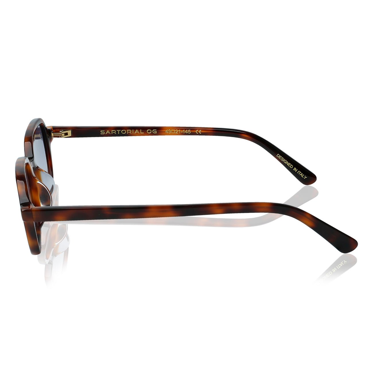 Jazz Tortoise - SARTORIAL OG