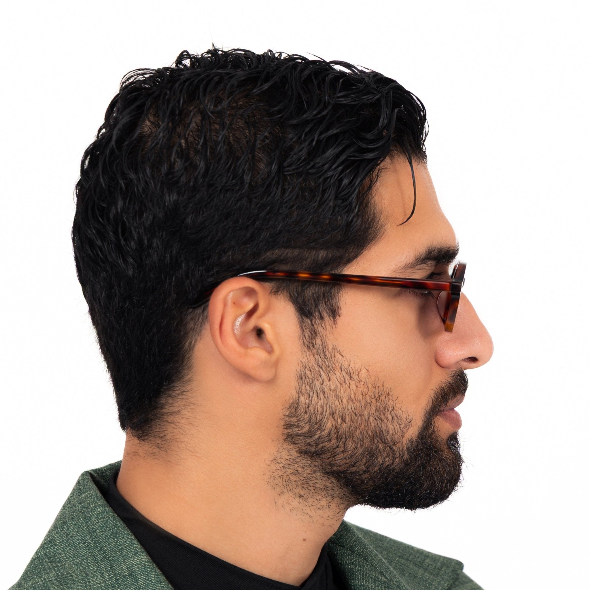 Jazz Tortoise - SARTORIAL OG