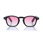King Safety - Jet Black - SARTORIAL OG