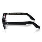 King Safety - Jet Black - SARTORIAL OG