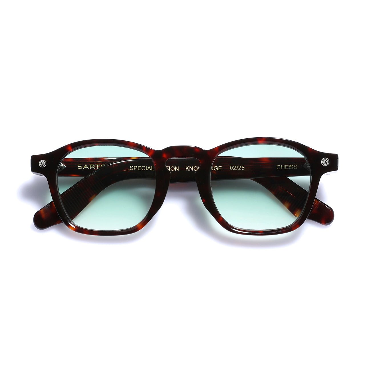 Knowledge - Tortoise - SARTORIAL OG