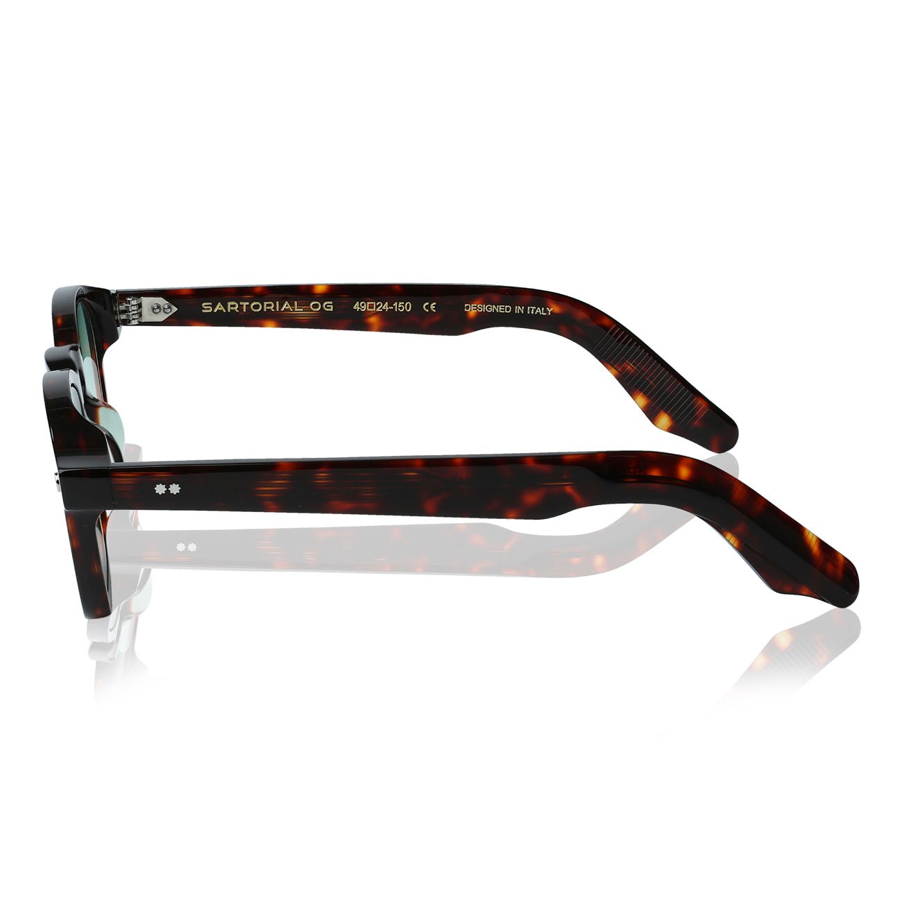 Knowledge - Tortoise - SARTORIAL OG