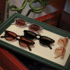 La Maturité - Jet Black - SARTORIAL OG