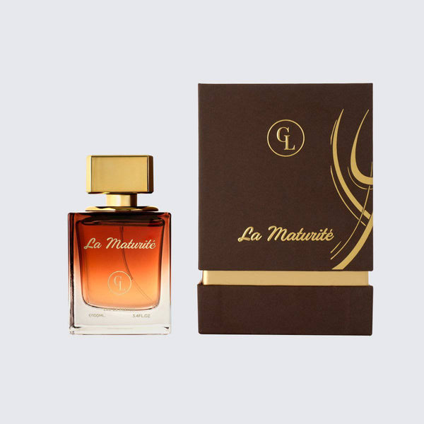 LA MATURITÉ PERFUME - SARTORIAL OG