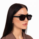 Majestic - Jet Black - SARTORIAL OG