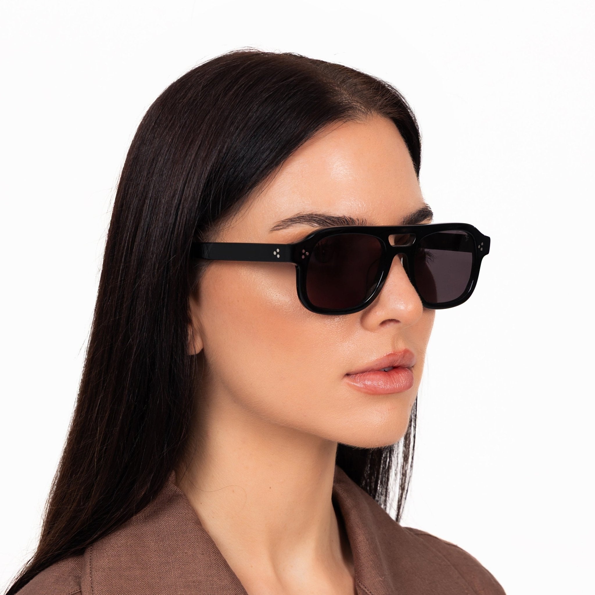 Majestic - Jet Black - SARTORIAL OG