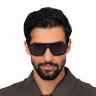 Majestic - Jet Black - SARTORIAL OG