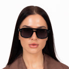 Majestic - Jet Black - SARTORIAL OG