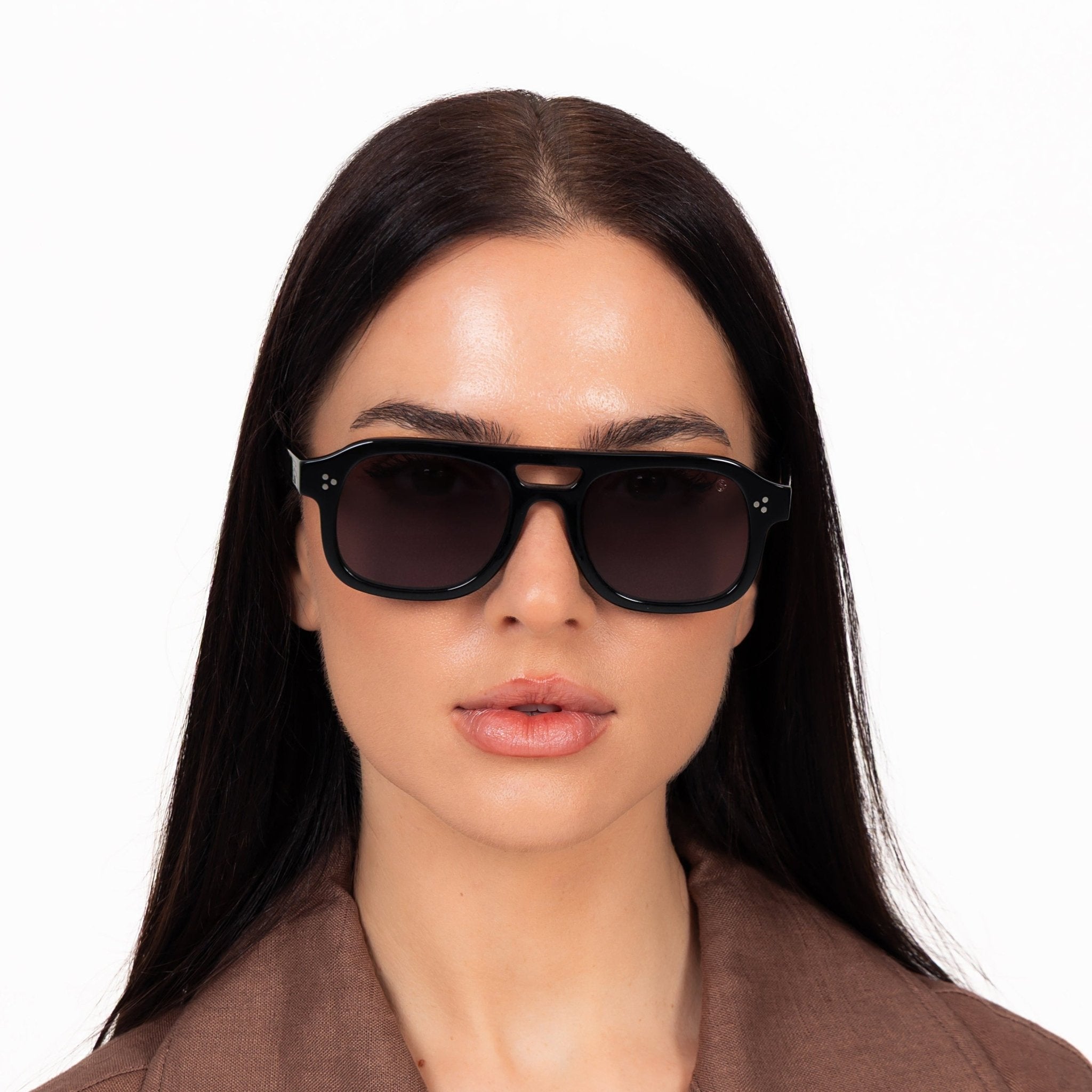 Majestic - Jet Black - SARTORIAL OG